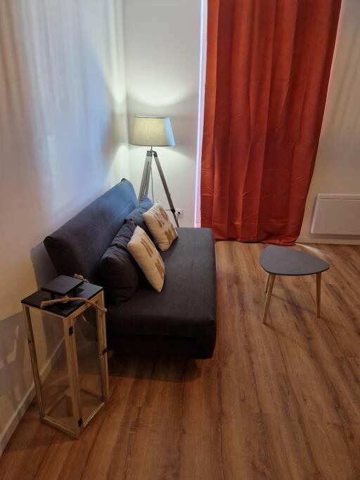 Le Carnot Apartamento Montceau-les-Mines Exterior foto